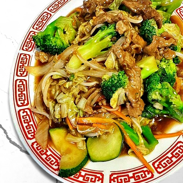 Best Beef Chop Suey in Harlingen, TX