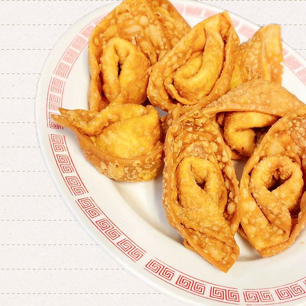 Best Fried Wonton (8) in Harlingen, TX