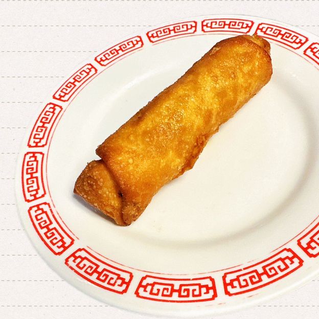 Best Egg Roll (1) in Harlingen, TX