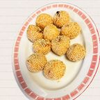 Best Sesame Ball(10) in Harlingen, TX