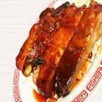 Best Bar-B-Q Ribs (4) in Harlingen, TX