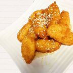 Best Tempura Banana in Harlingen, TX