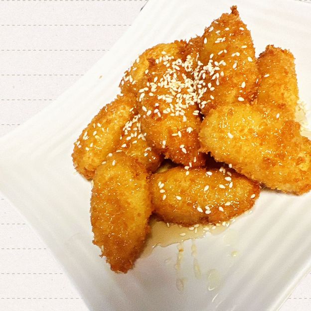 Best Tempura Banana in Harlingen, TX