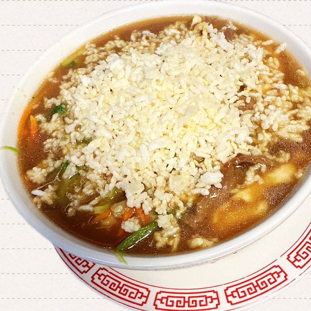 Best Sizzling Rice Soup (24oz) in Harlingen, TX