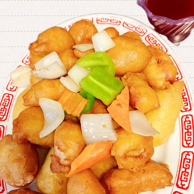 Best S-s-4 Sweet & Sour Combination in Harlingen, TX