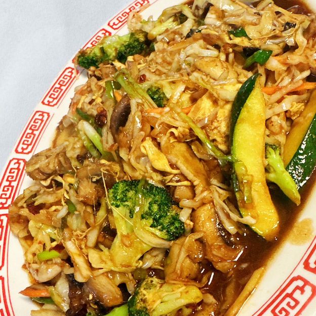 Best Moo Shu Vegetable in Harlingen, TX