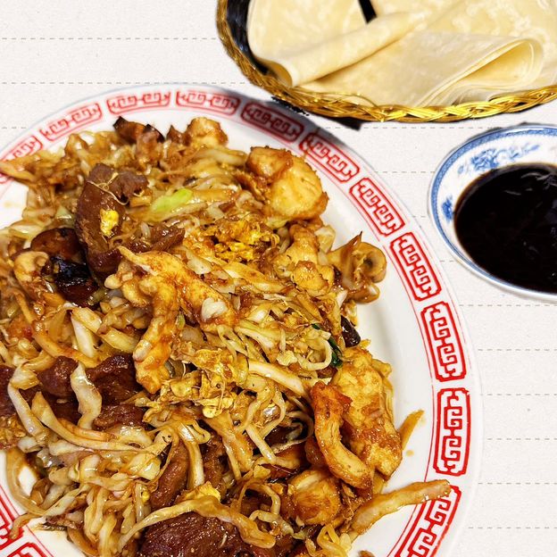 Best Moo Shu Combination in Harlingen, TX
