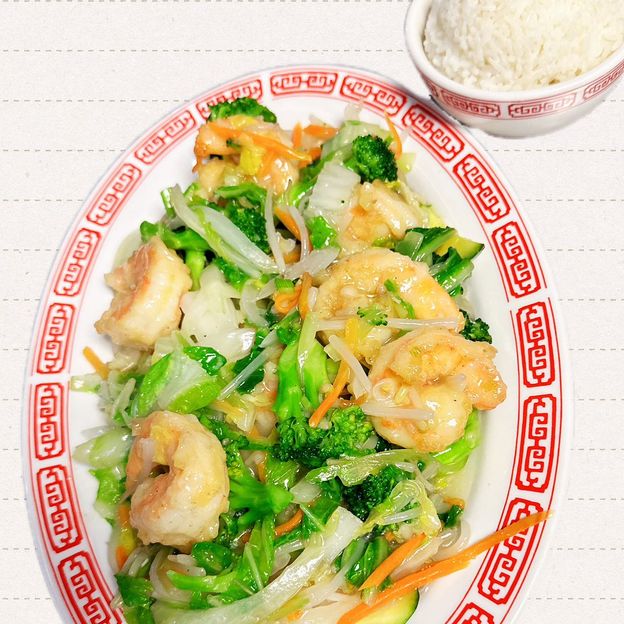 Best Shrimp Chop Suey in Harlingen, TX