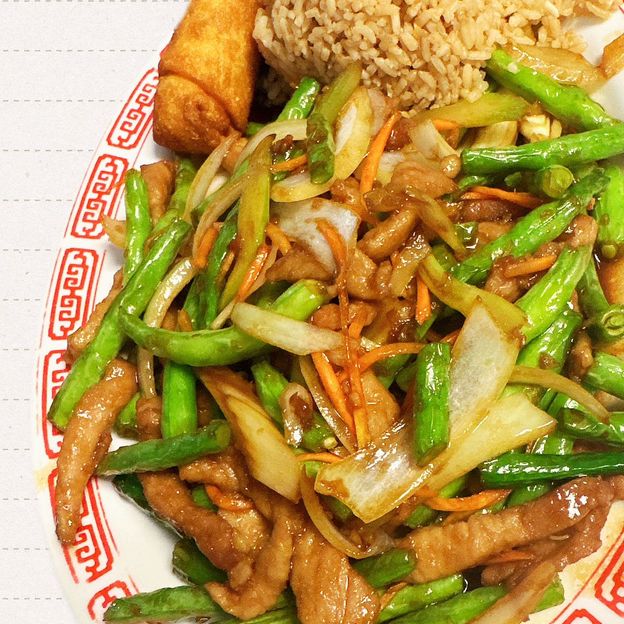 Best Ds-9 Green Beans With Pork in Harlingen, TX