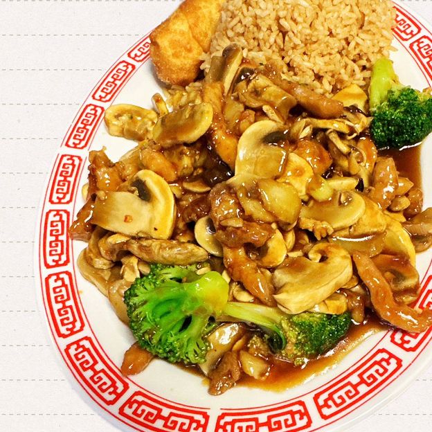Best Ds-8 China Star Pork in Harlingen, TX