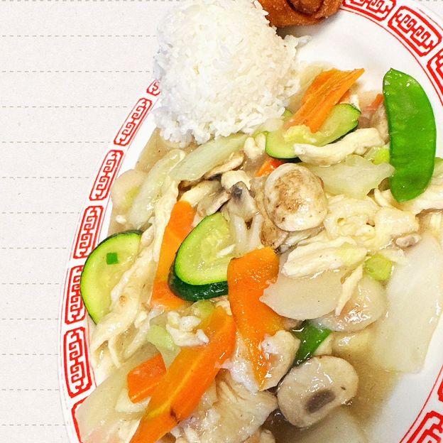 Best Ds-1 Moo Goo Gai Pan in Harlingen, TX