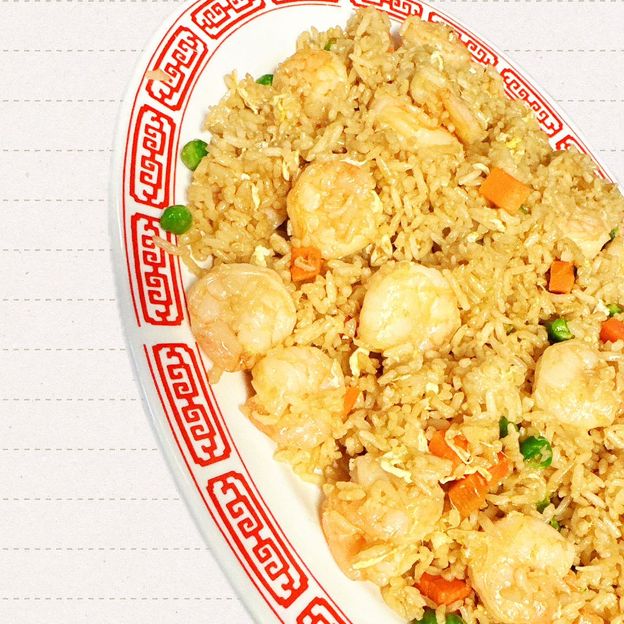 Best R-5. Shrimp Fried Rice in Harlingen, TX