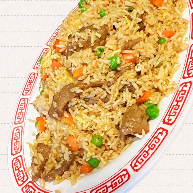 Best R-4. Beef Fried Rice in Harlingen, TX