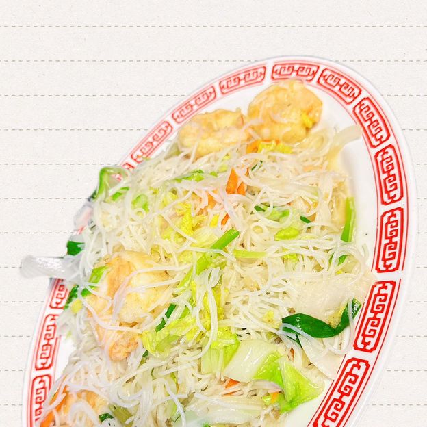Best Singapore Rice Noodle W/ Shrimp in Harlingen, TX
