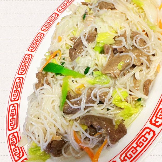 Best Singapore Rice Noodle W/ Beef in Harlingen, TX