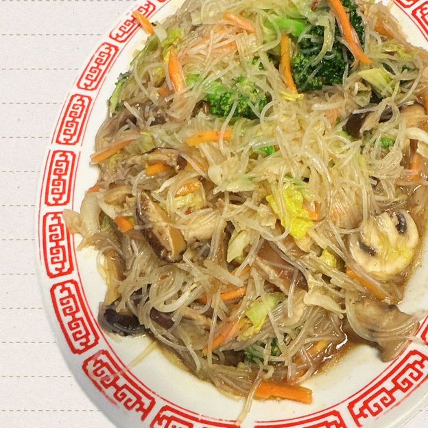 Best Vegetable Rice Noodle in Harlingen, TX