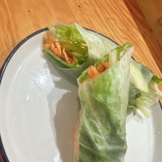 Best Vegetable Spring Roll in Harlingen, TX