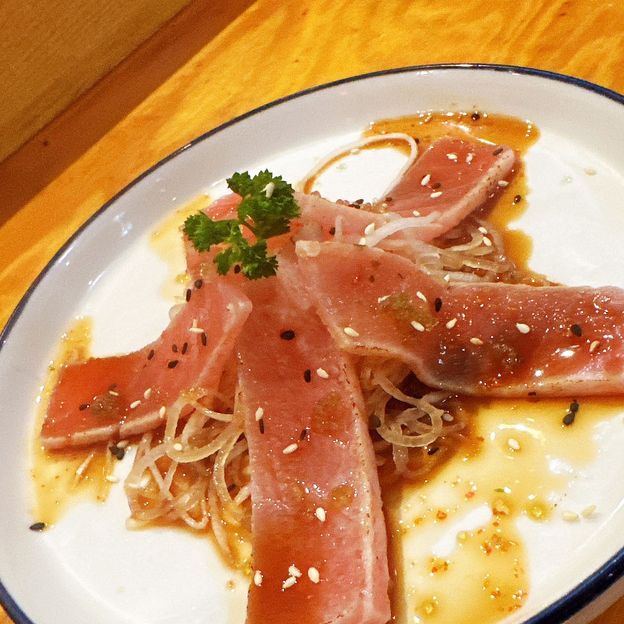 Best Ahi Tuna Tataki in Harlingen, TX