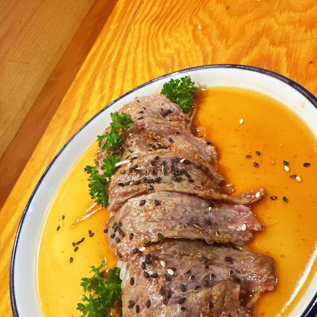 Best Ahi Beef Tataki in Harlingen, TX