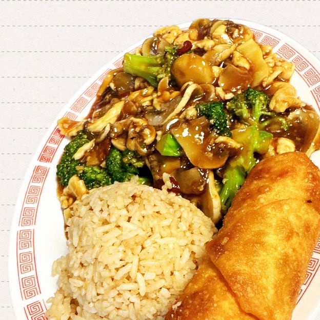 Best A. China Star Chicken in Harlingen, TX