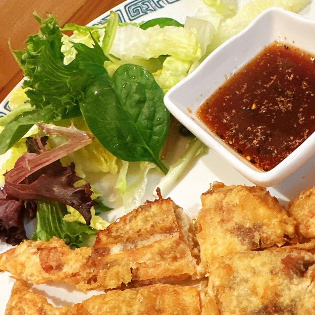 Best Soft Shell Crab Karaage in Harlingen, TX