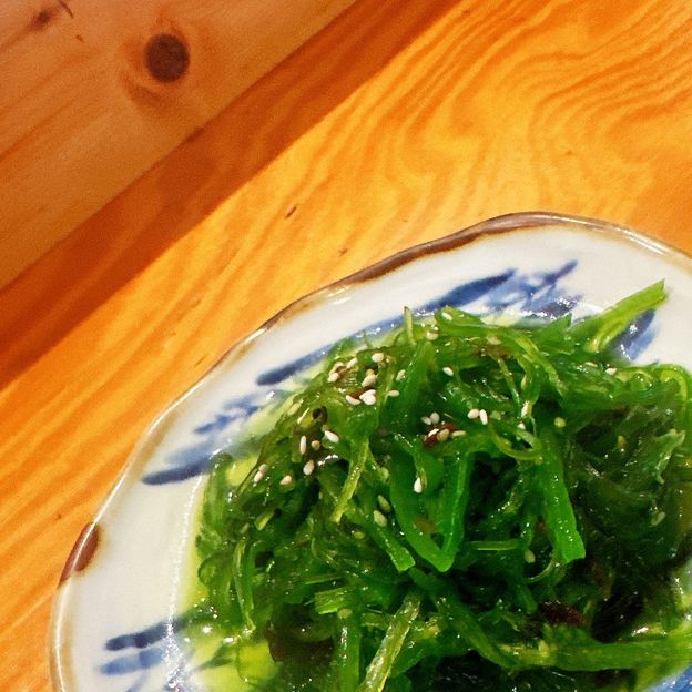 Best Seaweed Salad in Harlingen, TX