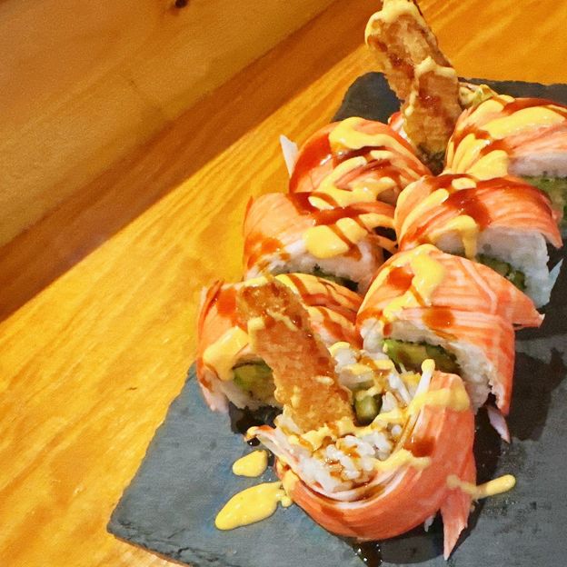 Best Shaggy Dog Roll (Cooked) in Harlingen, TX