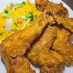 Best Chicken Wings (4) in Kinston, NC