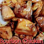 Best Bourbon Chicken in Kinston, NC