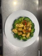 Best Salt & Pepper Calamari in Spring Mills, PA