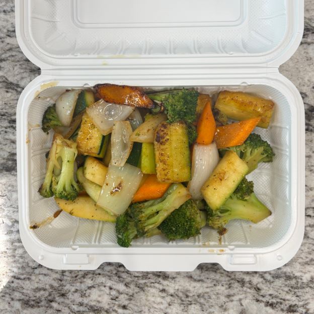 Best Vegetable (8 oz) in Southfield, MI