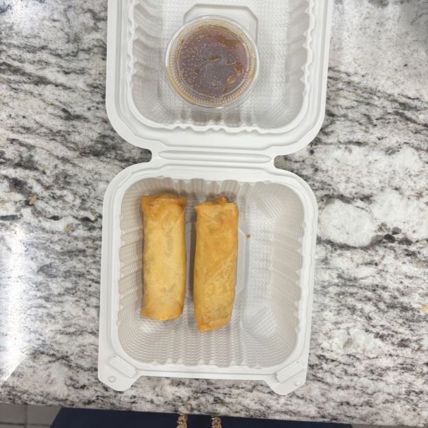 Best Spring Roll (2pcs) in Southfield, MI