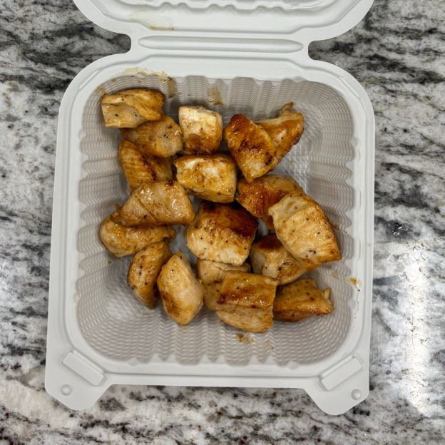 Best Chicken (5 oz) in Southfield, MI