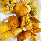 Best Taster’s Platter in Las Vegas, NV