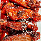 Best BBQ Pork Ribs (5 pcs) in Las Vegas, NV