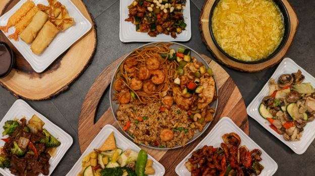 Best Deluxe Family Dinner in Las Vegas, NV