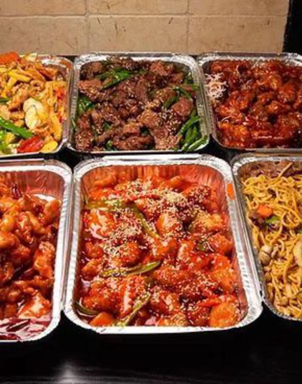 Best 6 Party Size Entrees in Las Vegas, NV