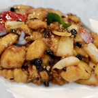 Best Fish w/ Black Bean Sauce in Las Vegas, NV