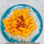 Best Walnut Shrimp in Las Vegas, NV