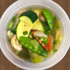 Best Vegetable Soup in Las Vegas, NV