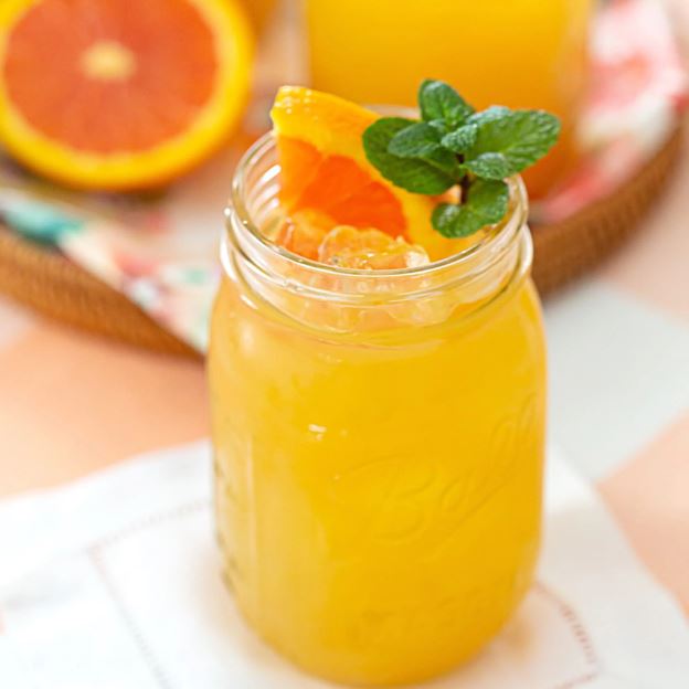 Best Mango Passion Fruit Tea in Pahrump, NV