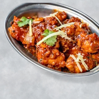 Best Veg Manchurian in Edwardsville, IL