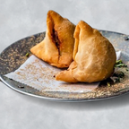 Best Veg Samosa in Edwardsville, IL