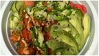Best Spicy Salmon Avocado Poke Bowl in Port St Lucie, FL