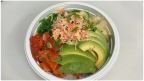 Best *Rainbow Poke Bowl in Port St Lucie, FL