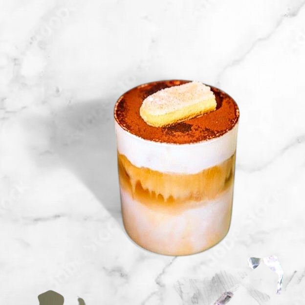 Best Tiramisu Coffee Latte in West Covina, CA