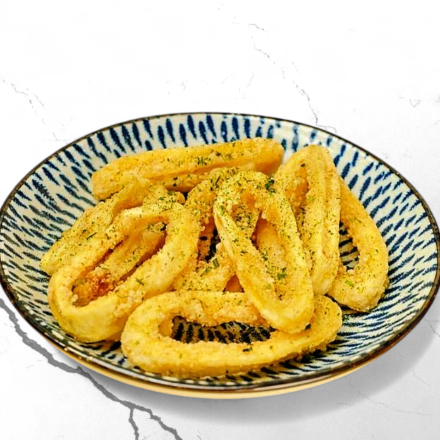 Best Fried Calamari in West Covina, CA