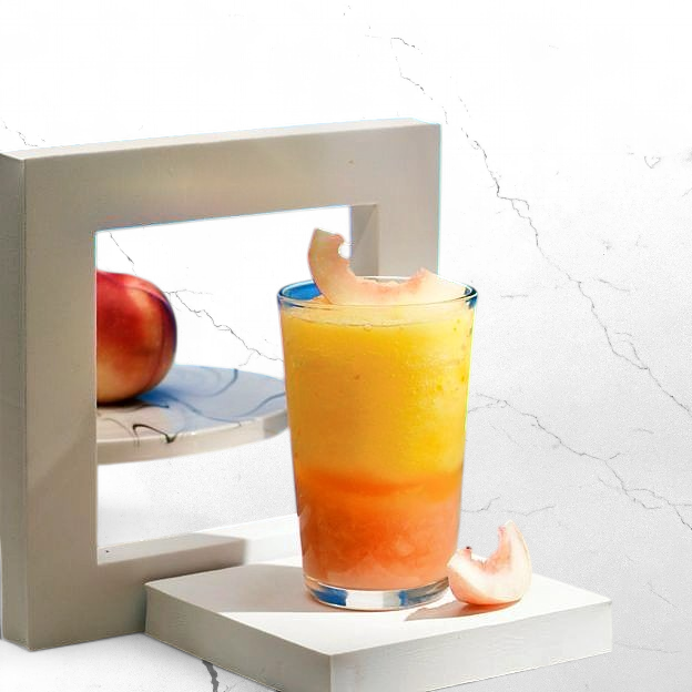 Best Peach Flesh Smoothie in West Covina, CA