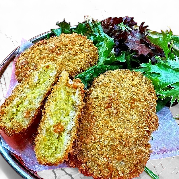Best Croquette in West Covina, CA