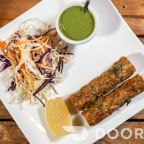 Best CHICKEN SEEKH KABAB in Bethesda, MD